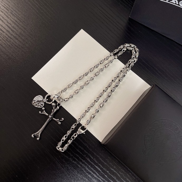 Chrome Hearts Necklaces